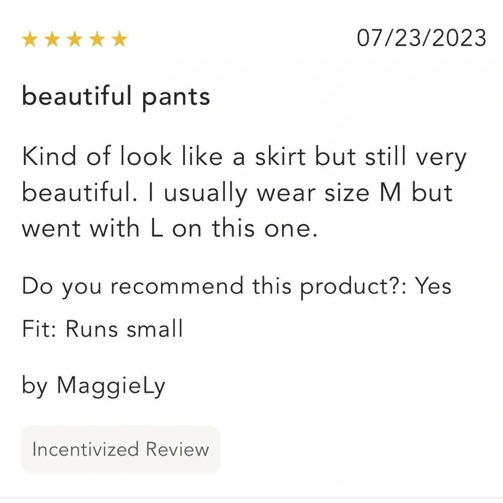 Anthropologie NWT Tiny Twilight Capri Pants size S. - Picture 8 of 16